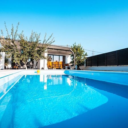 Villa Margita Σπλιτ Εξωτερικό φωτογραφία