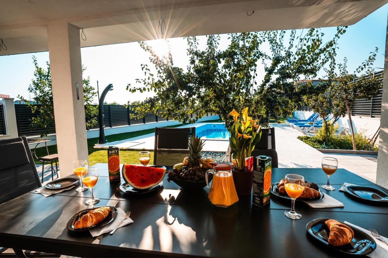 Villa Margita Σπλιτ Εξωτερικό φωτογραφία