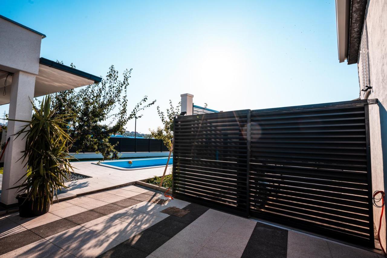 Villa Margita Σπλιτ Εξωτερικό φωτογραφία