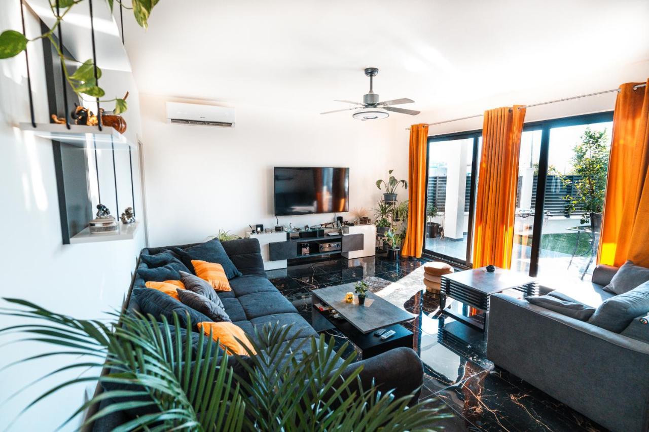 Villa Margita Σπλιτ Εξωτερικό φωτογραφία