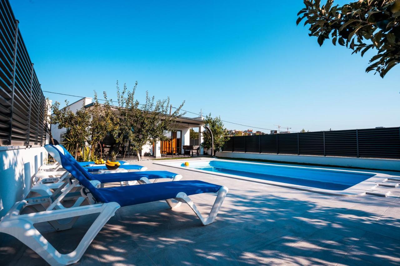 Villa Margita Σπλιτ Εξωτερικό φωτογραφία