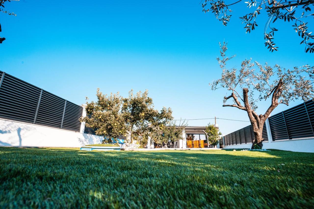 Villa Margita Σπλιτ Εξωτερικό φωτογραφία