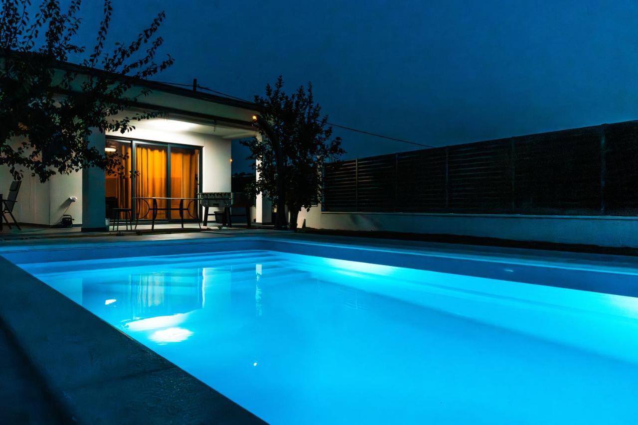 Villa Margita Σπλιτ Εξωτερικό φωτογραφία