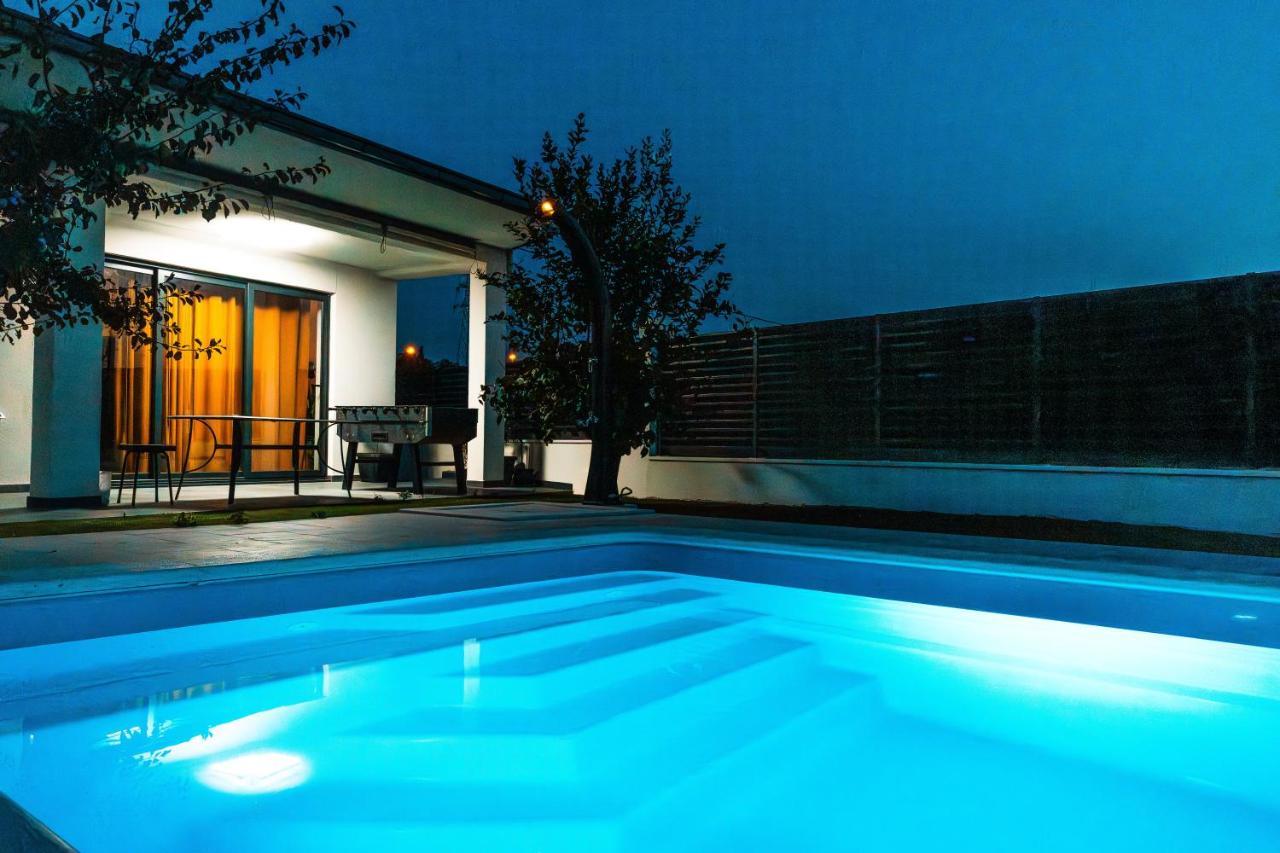 Villa Margita Σπλιτ Εξωτερικό φωτογραφία