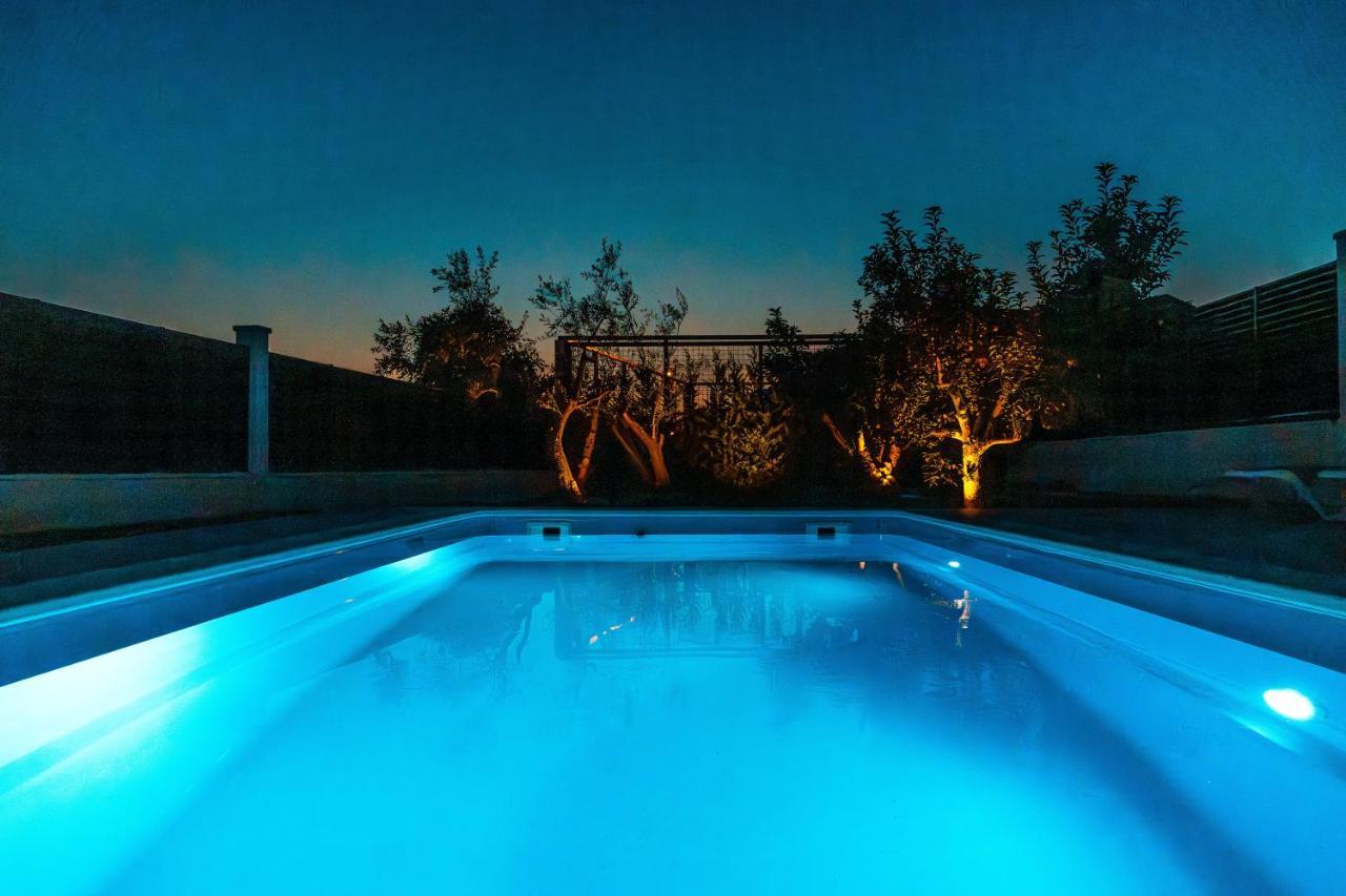 Villa Margita Σπλιτ Εξωτερικό φωτογραφία