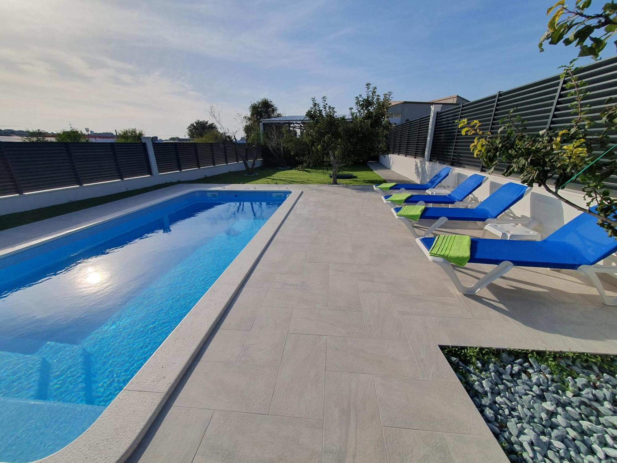 Villa Margita Σπλιτ Εξωτερικό φωτογραφία