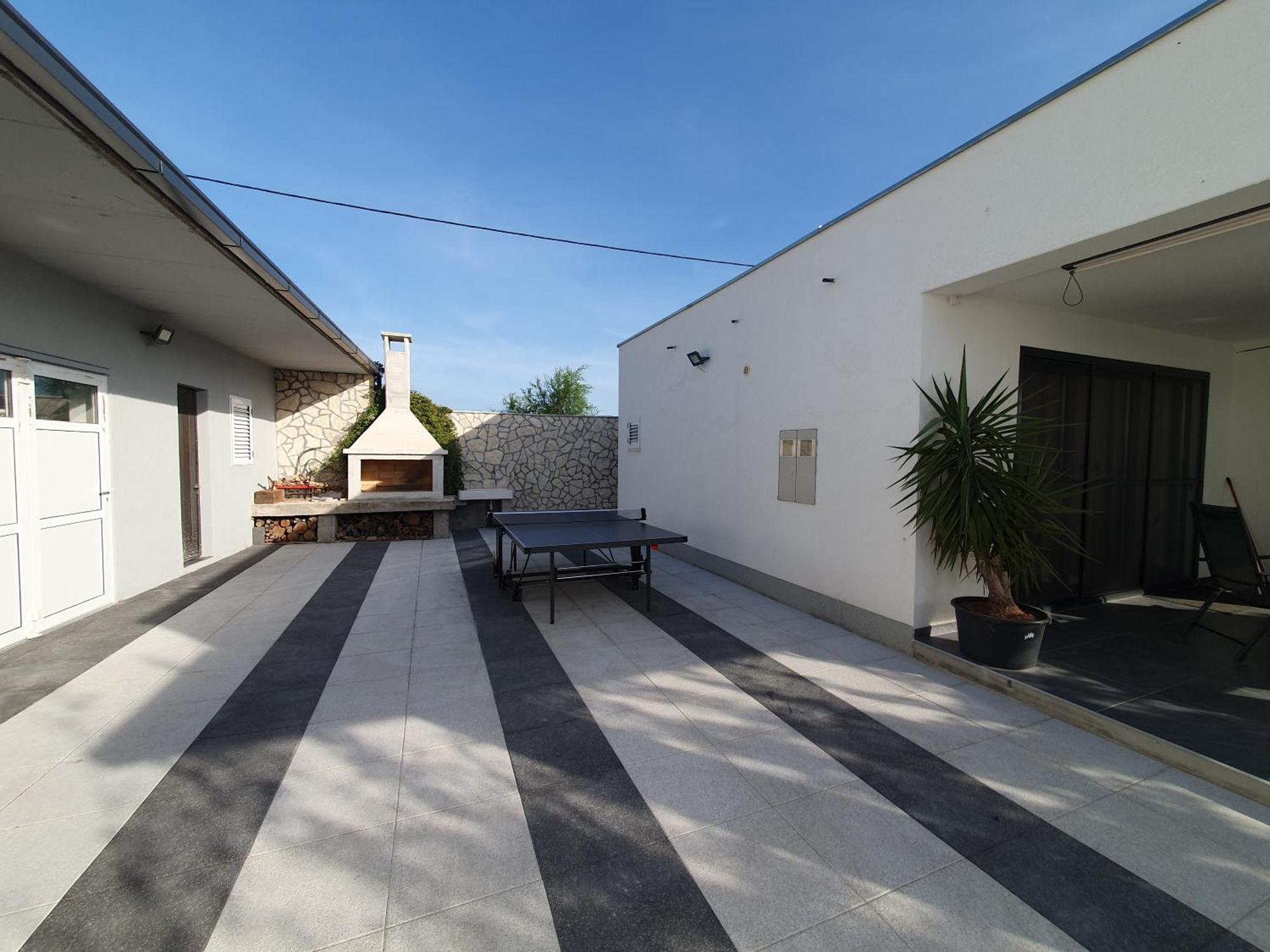 Villa Margita Σπλιτ Εξωτερικό φωτογραφία